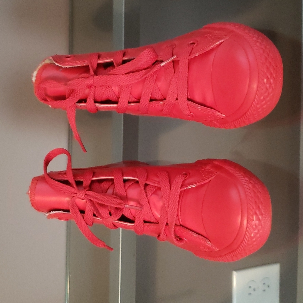 CONVERSE ALL STAR YOUTHS